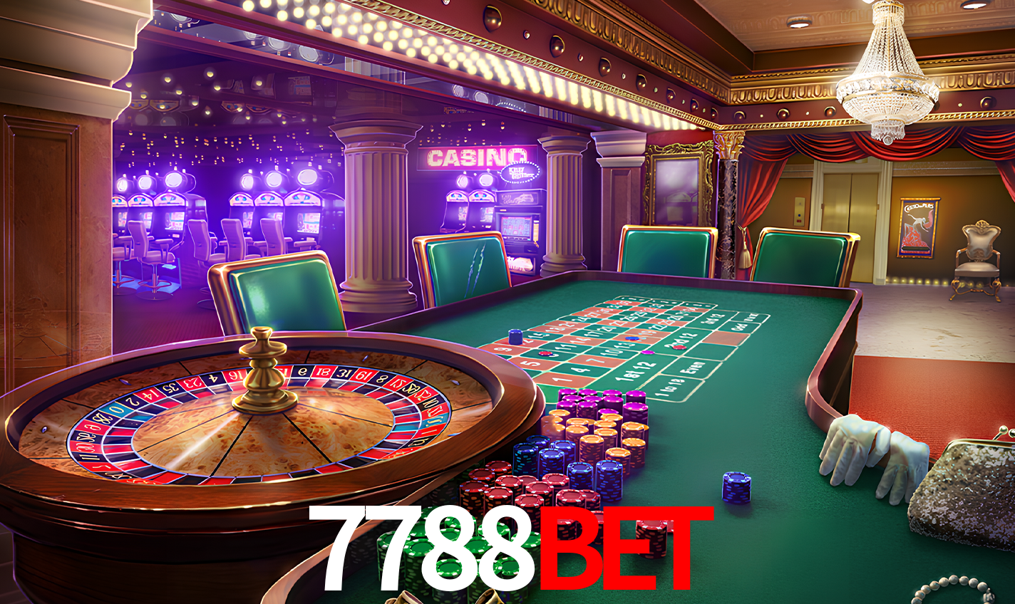 App 7788BET.COM  
