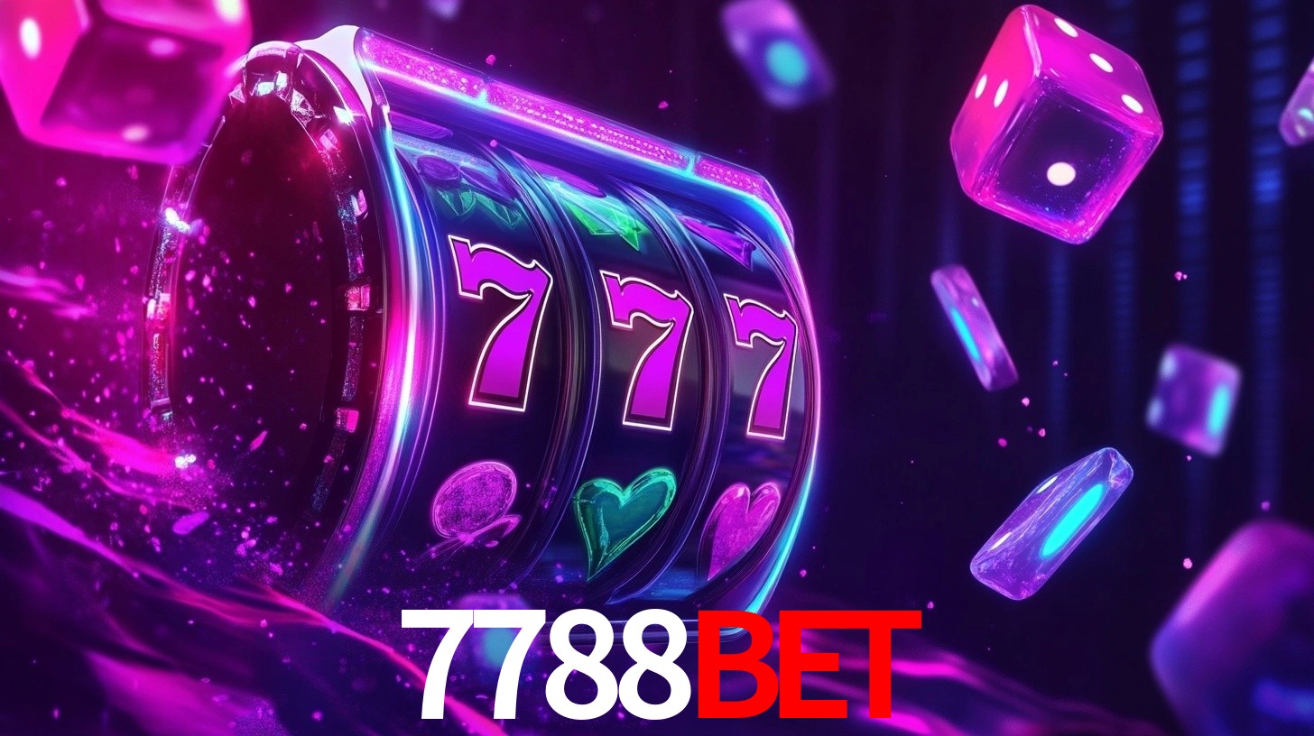 Cadastro Rápido 7788BET.COM