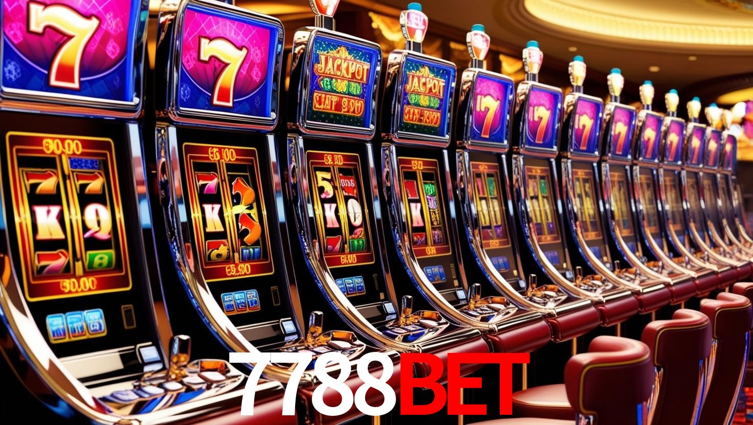Apostas na Site 7788BET.COM
